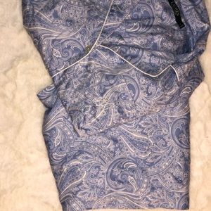 Ralph Lauren pajama set